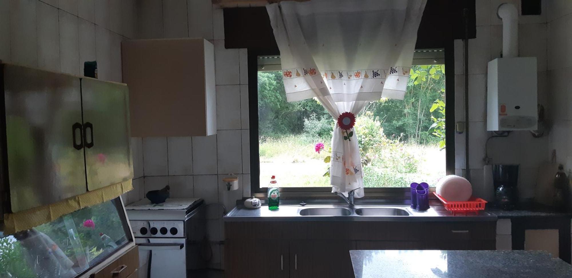 La Casa Del Tio Antonio Villa Taboy Dış mekan fotoğraf