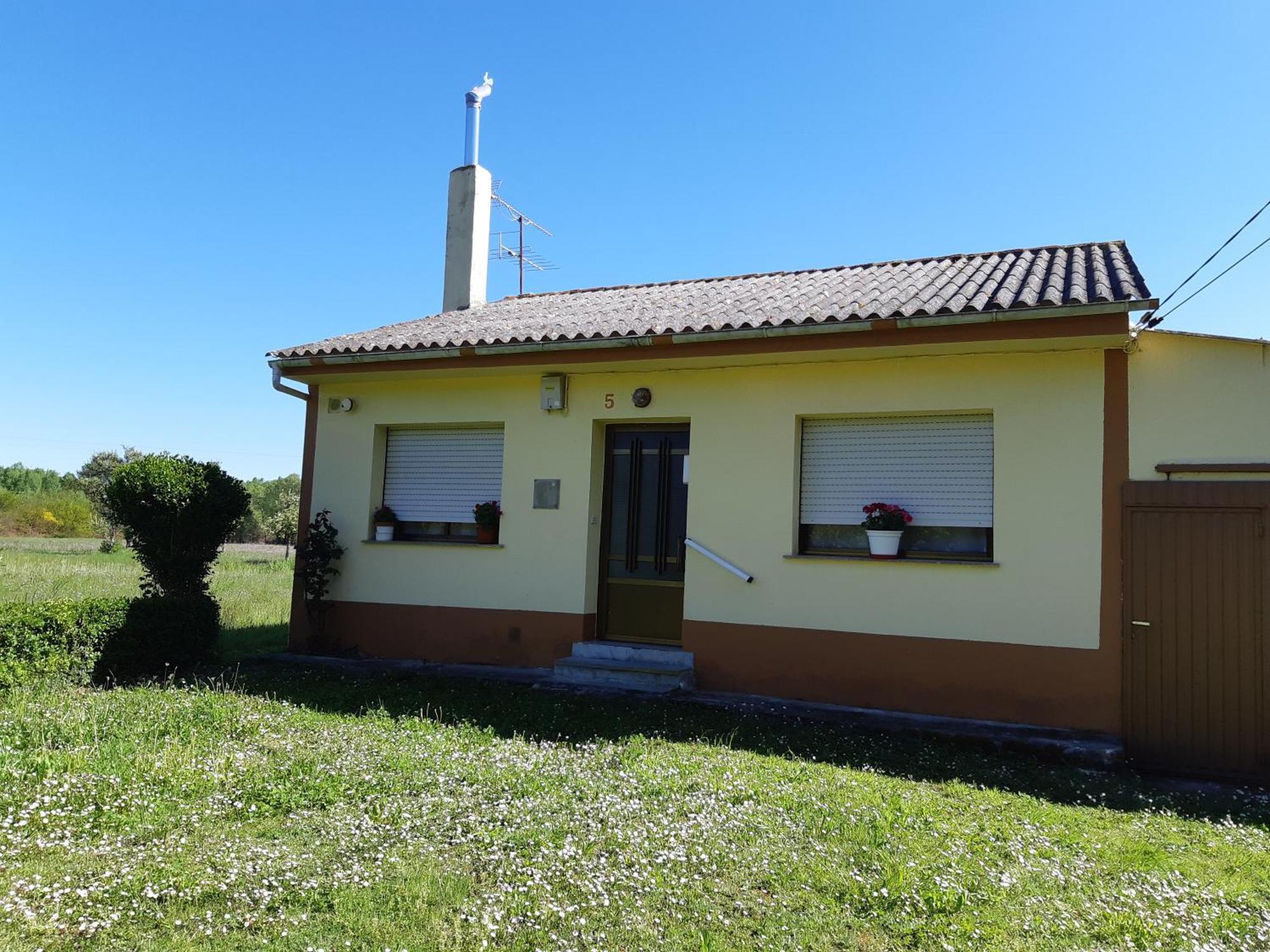 La Casa Del Tio Antonio Villa Taboy Dış mekan fotoğraf