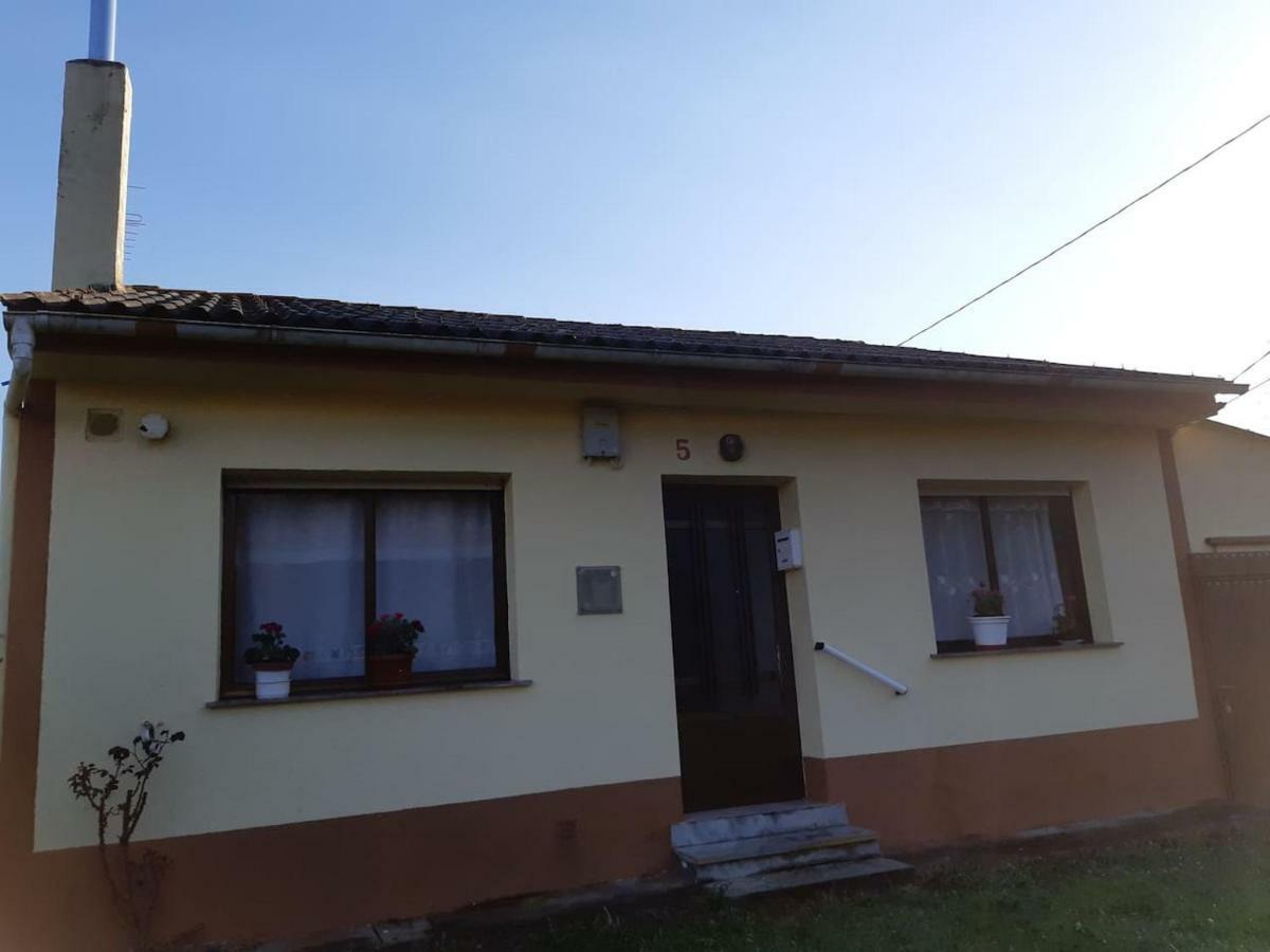 La Casa Del Tio Antonio Villa Taboy Dış mekan fotoğraf
