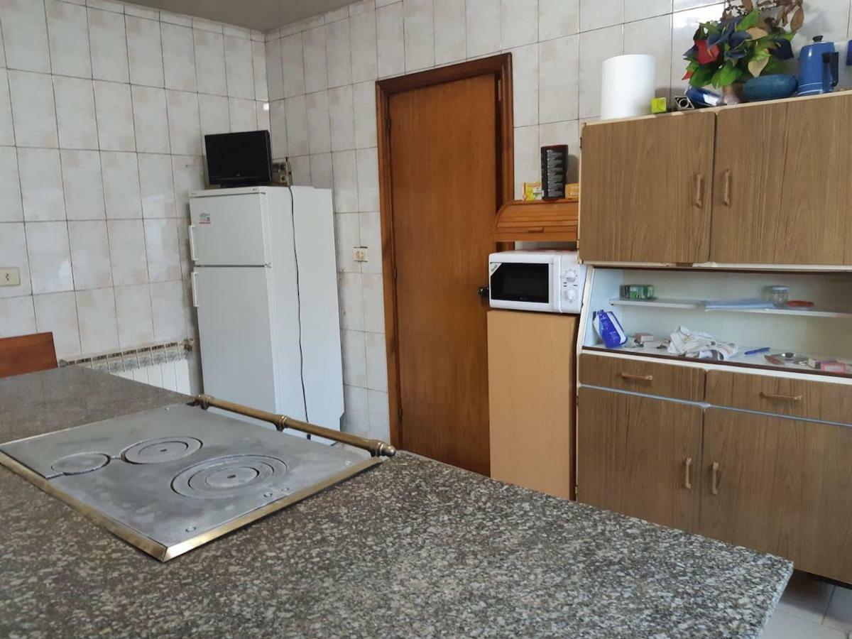 La Casa Del Tio Antonio Villa Taboy Dış mekan fotoğraf