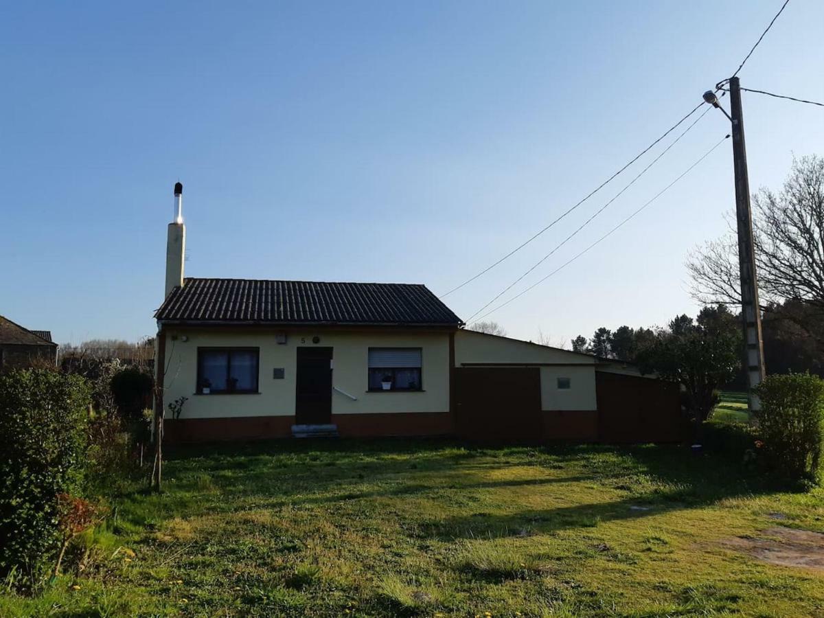 La Casa Del Tio Antonio Villa Taboy Dış mekan fotoğraf